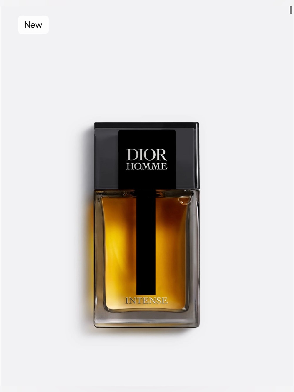 🌸DIOR Homme Intense Dabber Mini 10 mL x 2 - Picture 5 of 11